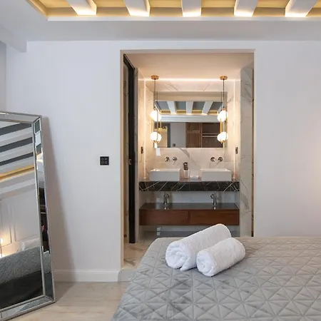 Kantoni Luxury Suites Corfu  Exterior foto