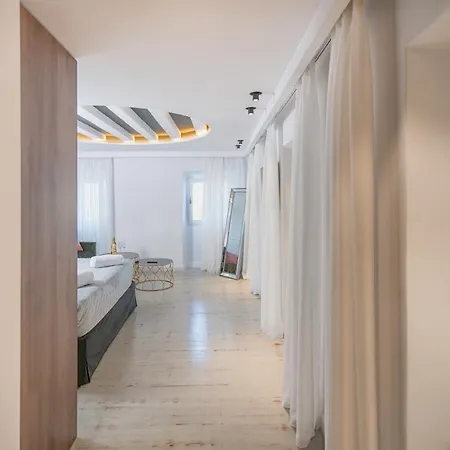 Kantoni Luxury Suites Corfu  Exterior foto