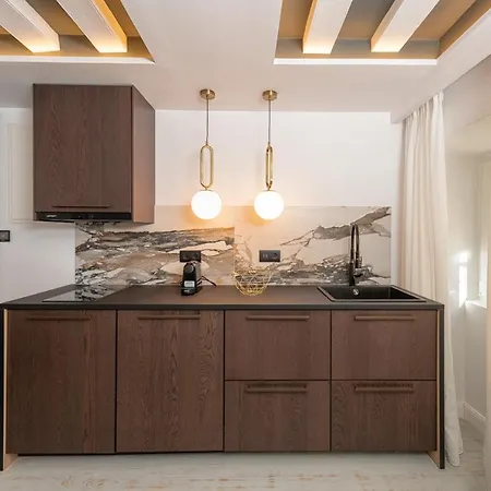 Kantoni Luxury Suites Corfu  Exterior foto