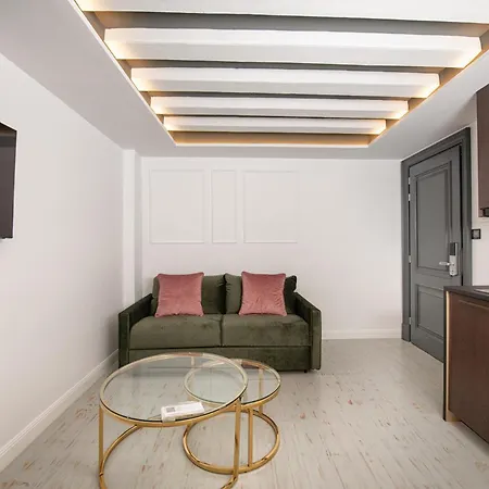 Kantoni Luxury Suites Corfu  Exterior foto