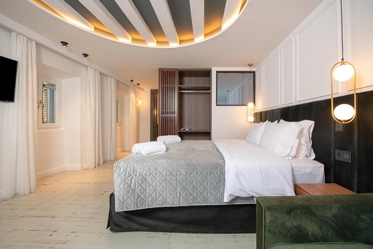 Kantoni Luxury Apartment *
