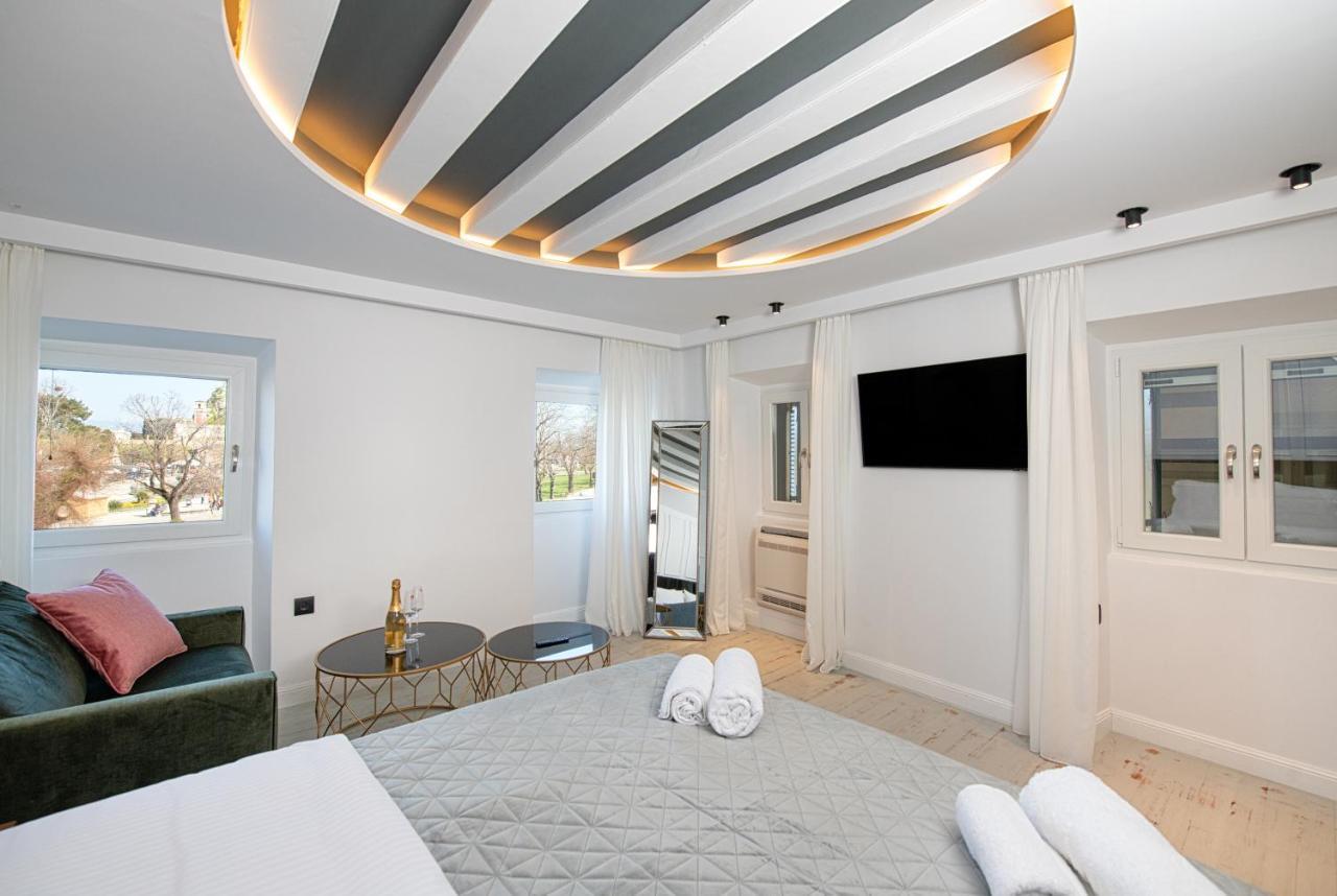 Kantoni Luxury * Corfu (city)