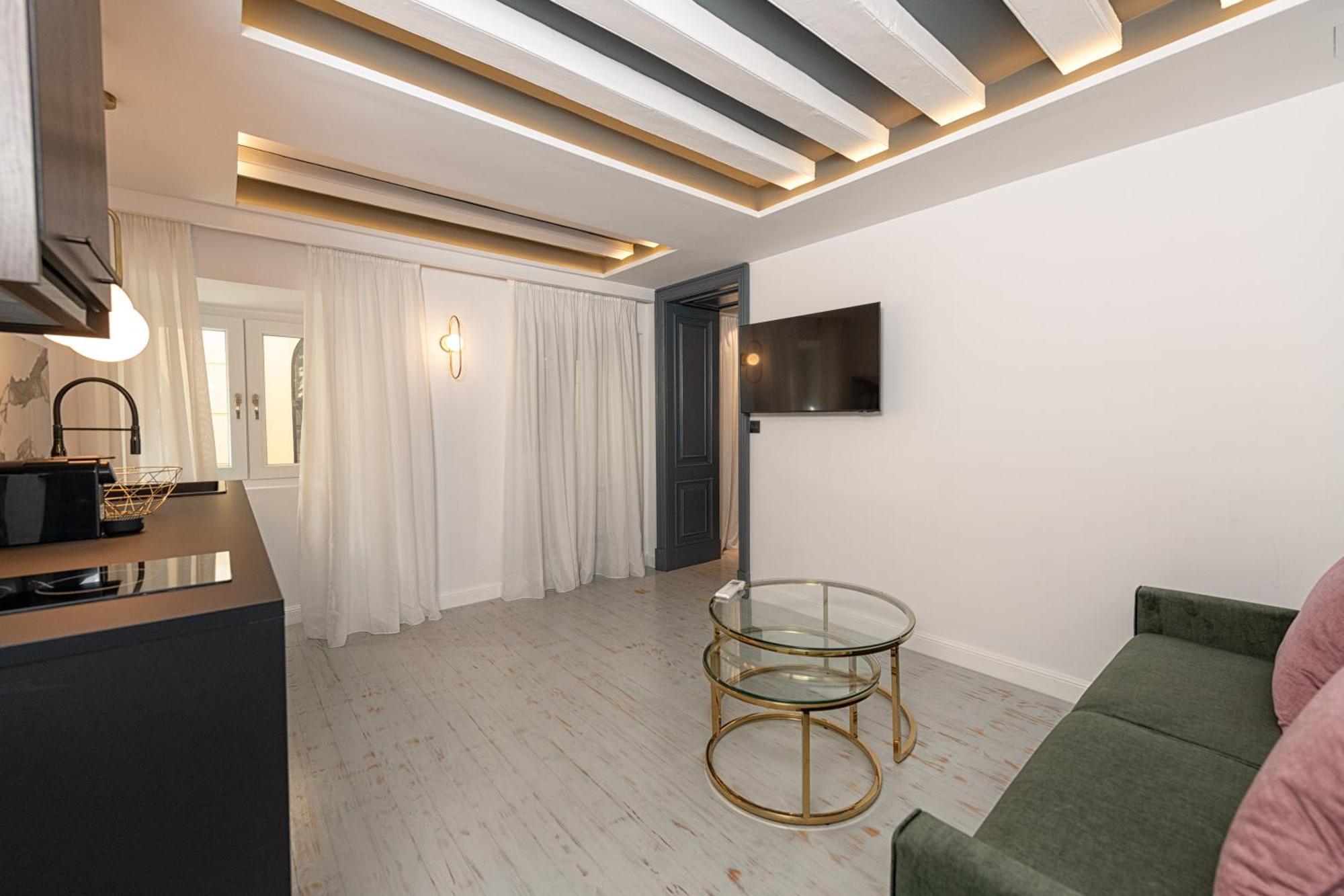 Kantoni Luxury Διαμέρισμα