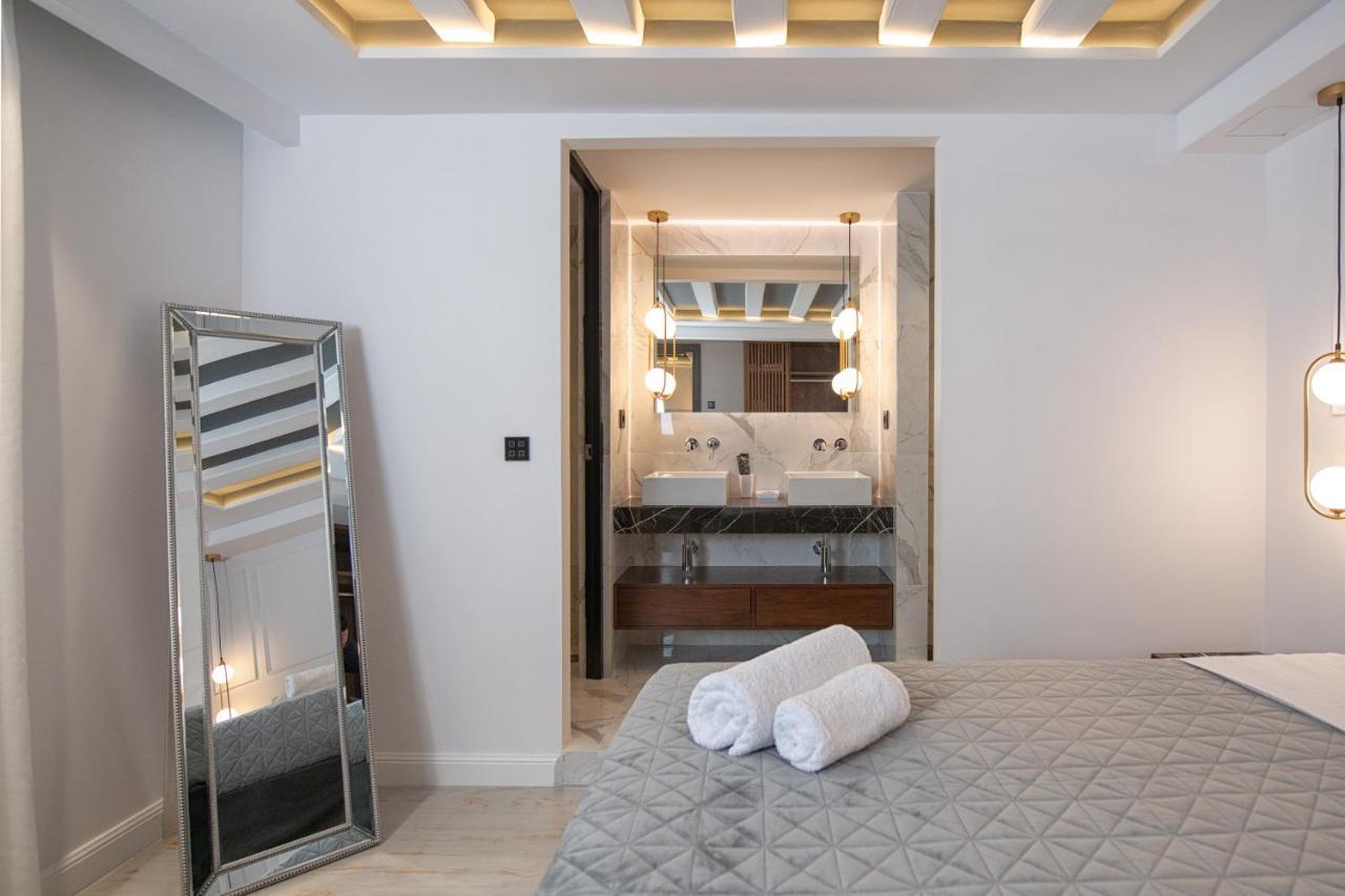 Apartment Kantoni Luxury Corfu (city)