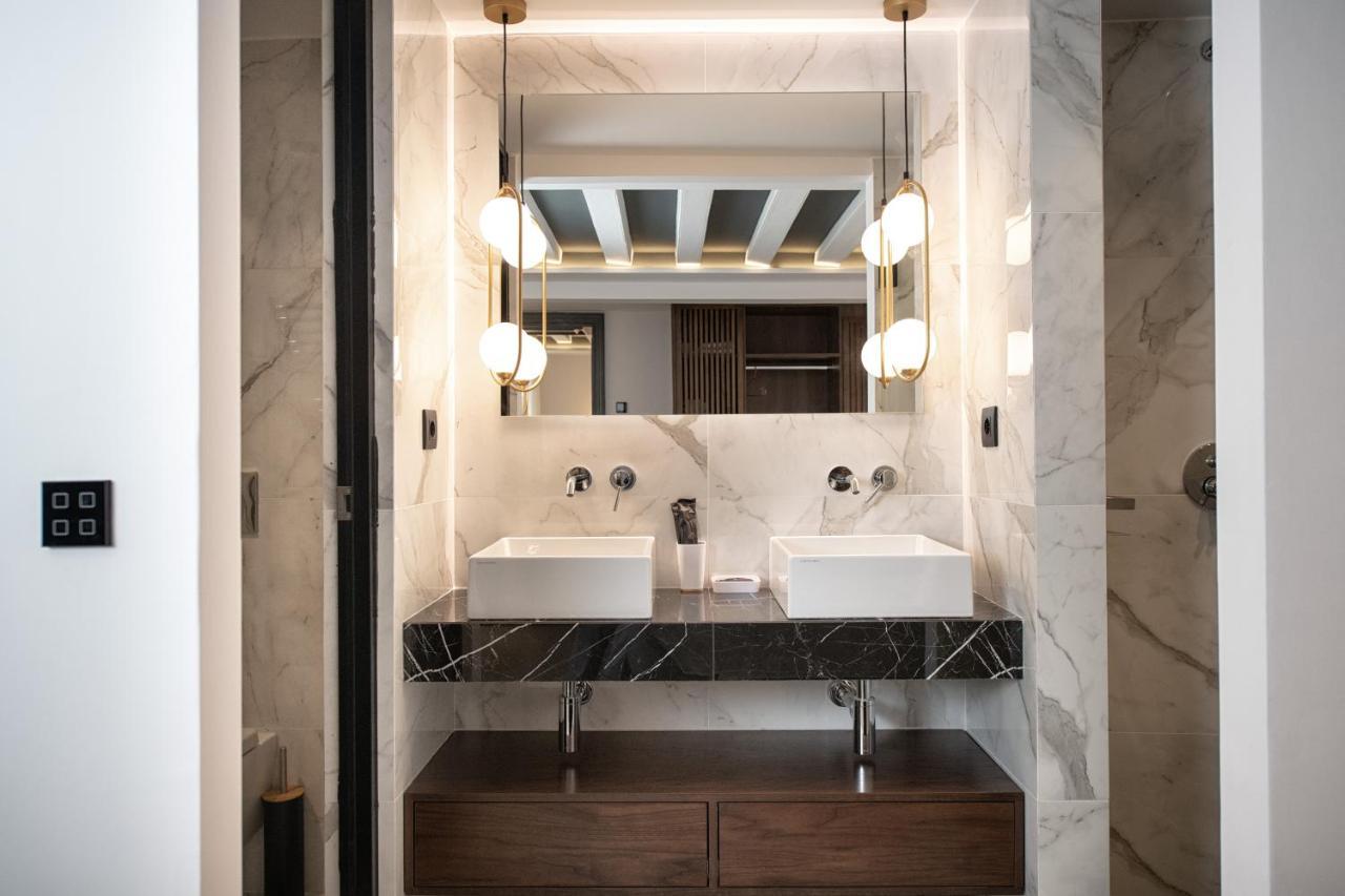 Kantoni Luxury Apartment