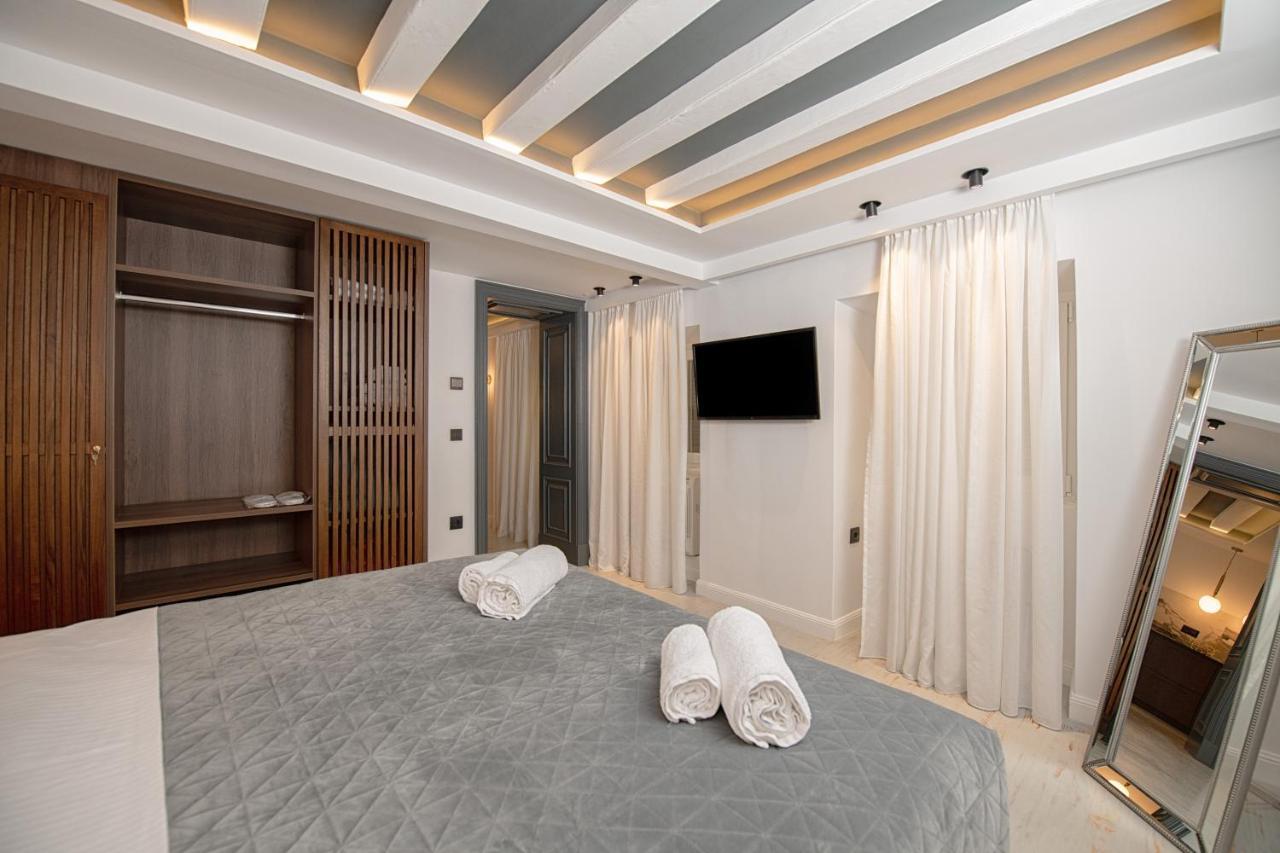 Kantoni Luxury Apartment